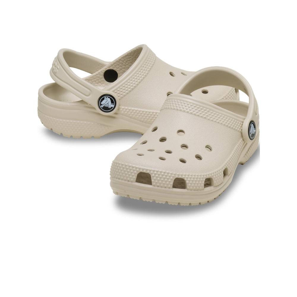 CROCS TODDLER’S CLASSIC CLOG
