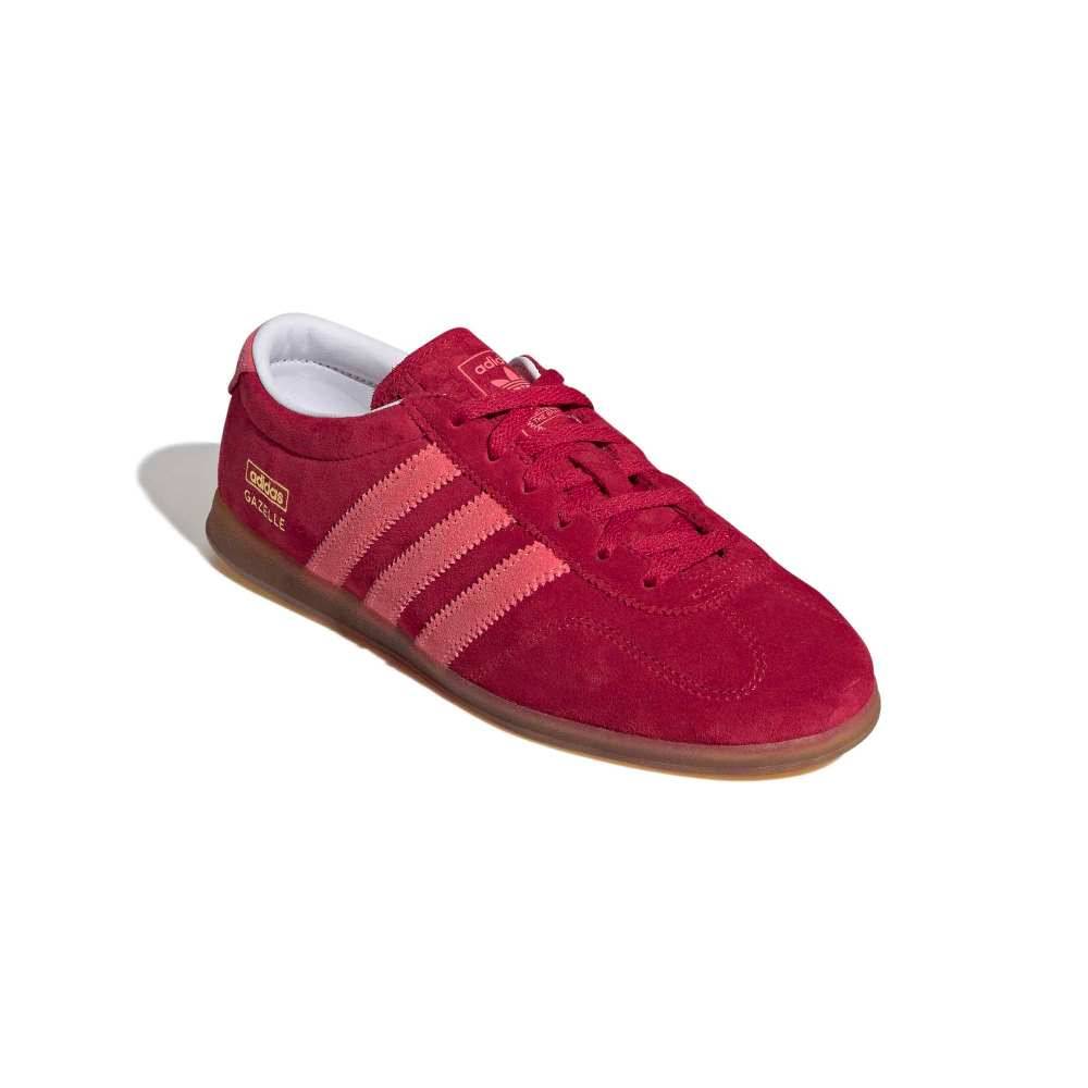 ADIDAS GAZELLE LO PRO W