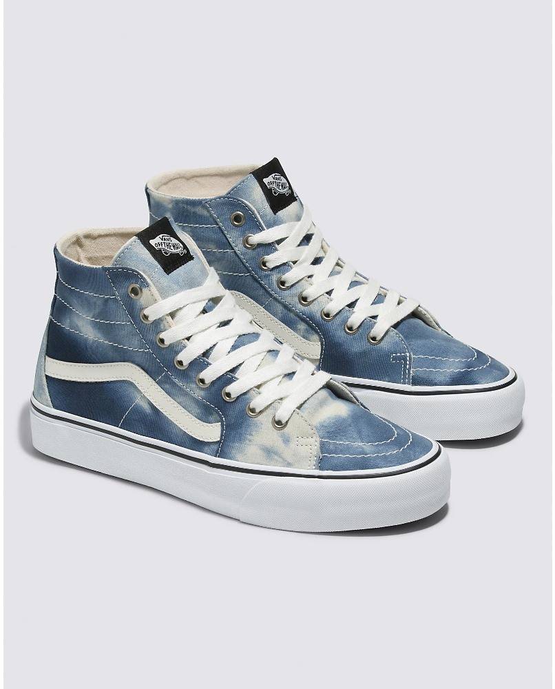 VANS SK8-HI TAPERED VR3 SHOE