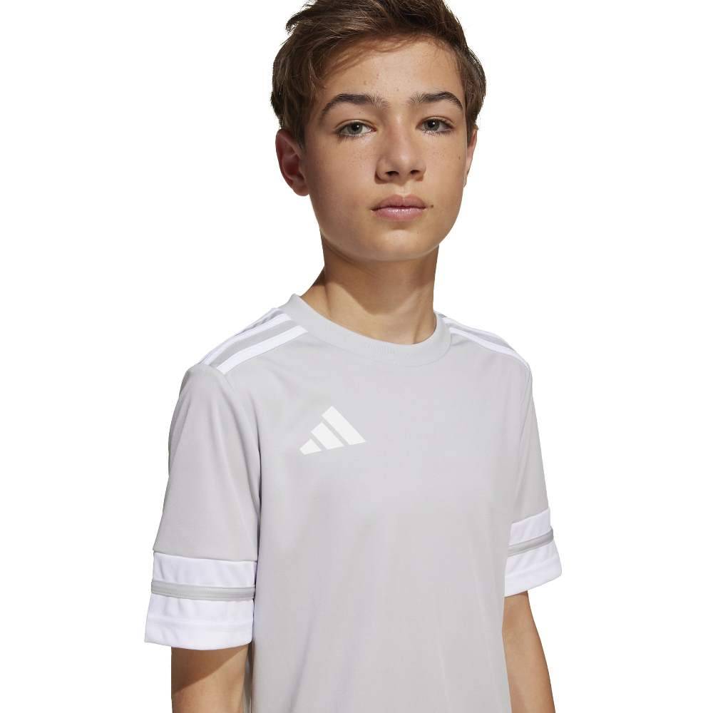 ADIDAS YOUTH SQUADRA 25 JERSEY
