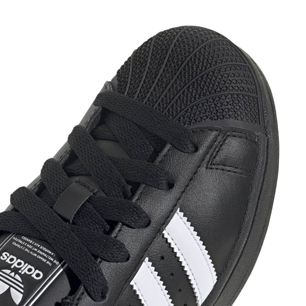 ADIDAS SUPERSTAR II J