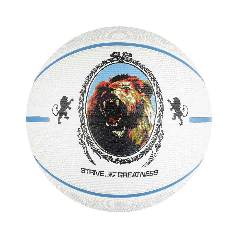 NIKE PLAYGROUND 2.0 8P LEBRON JAMES DEFLATED