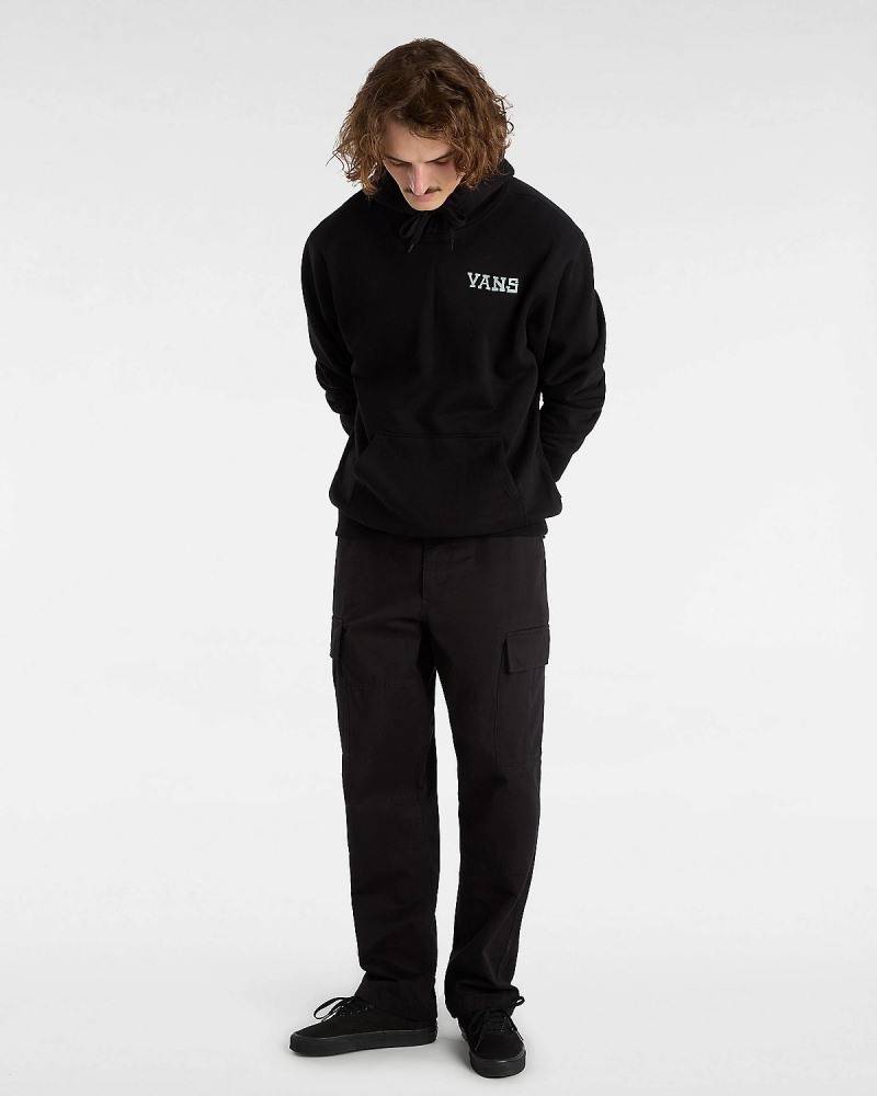 VANS NIMI SK8 LOOSE PULLOVER