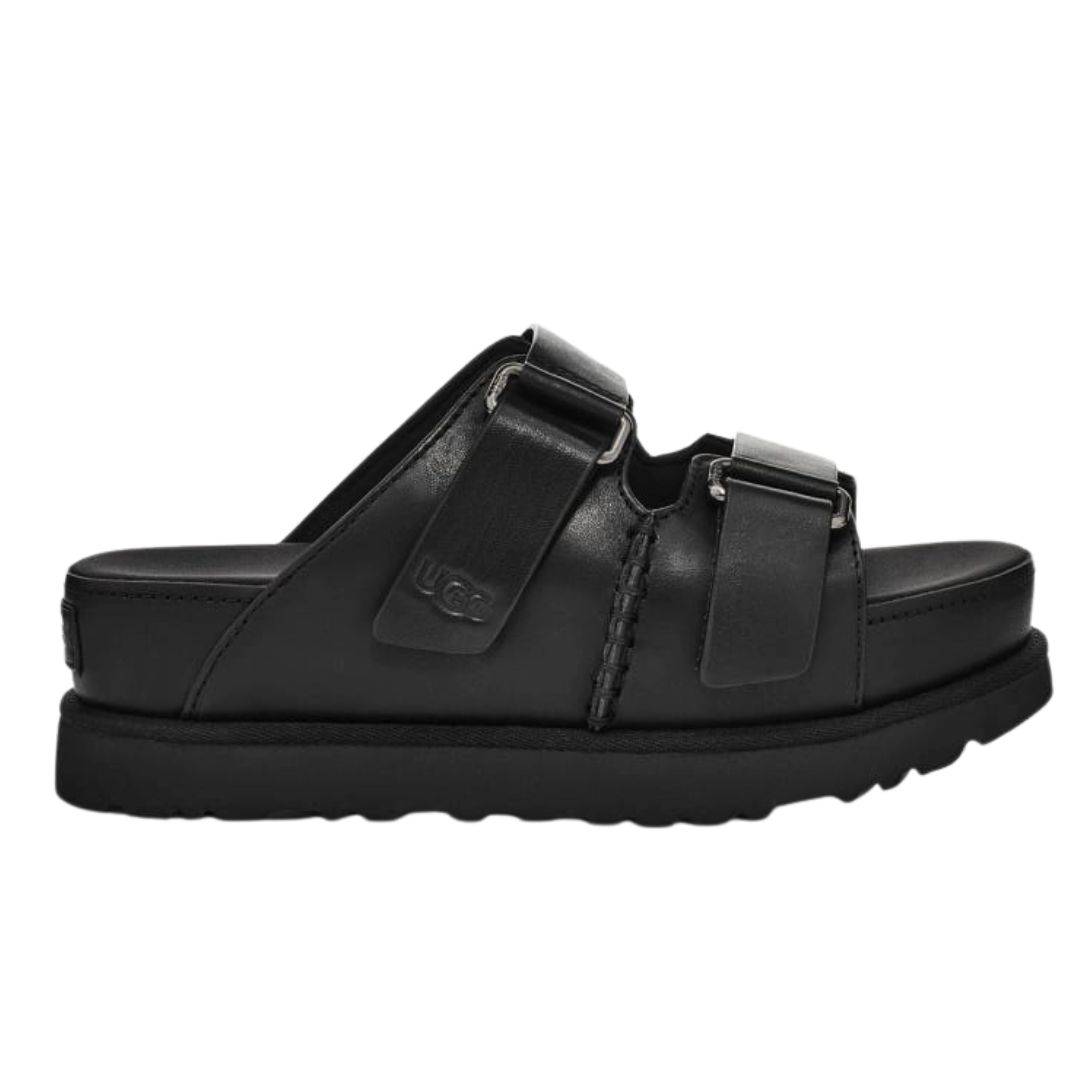 UGG GOLDENSTAR HI SLIDE