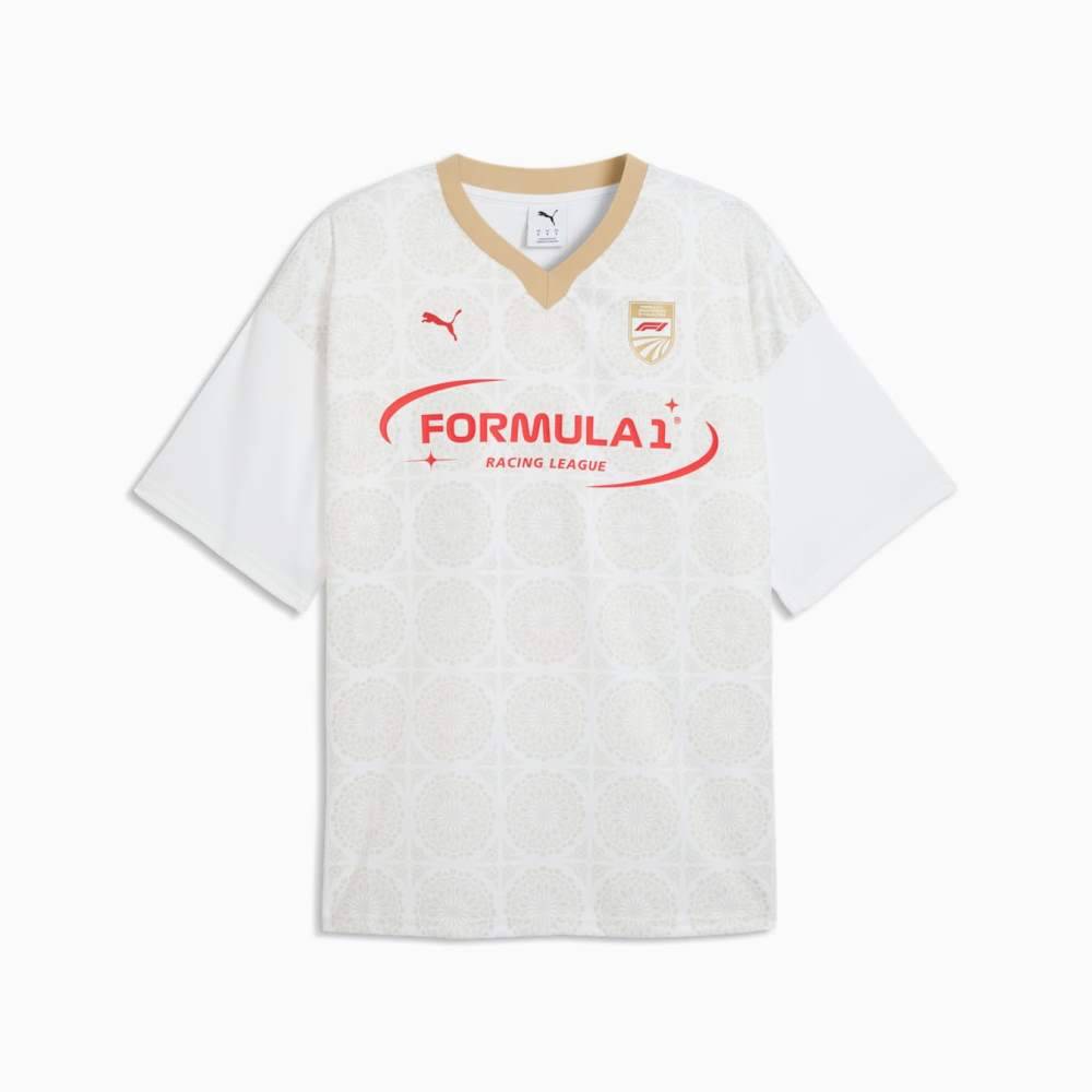 PUMA F1 ITALY JERSEY