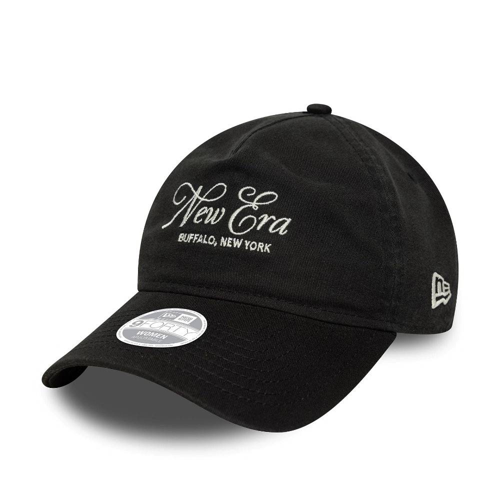 NEW ERA WMNS 9TWENTY A-FRAME ADJUSTABLE CAP