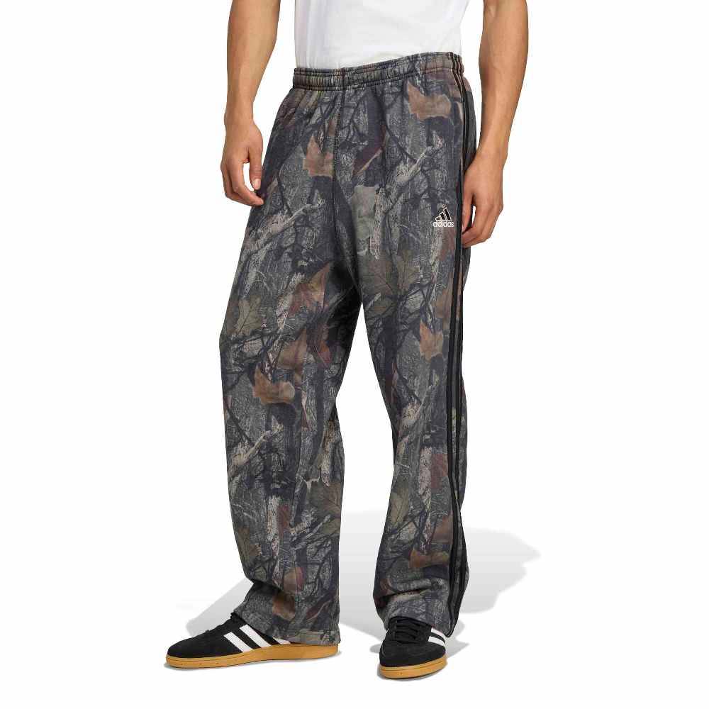 ADIDAS CAMO SWT PNT