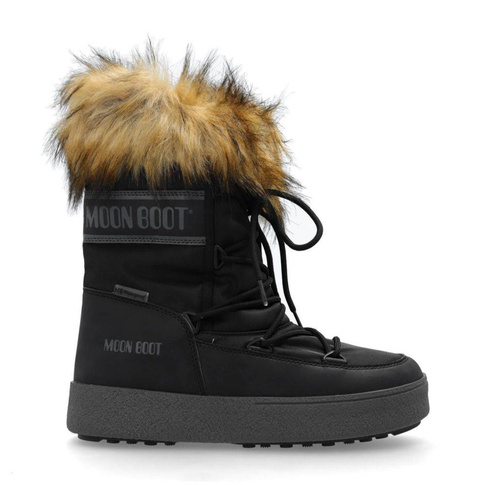 MOON BOOT LTRACK MONACO LOW