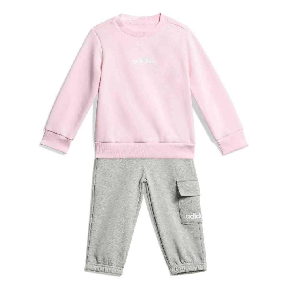 ADIDAS INFANT ESSENTIALS JOGGER