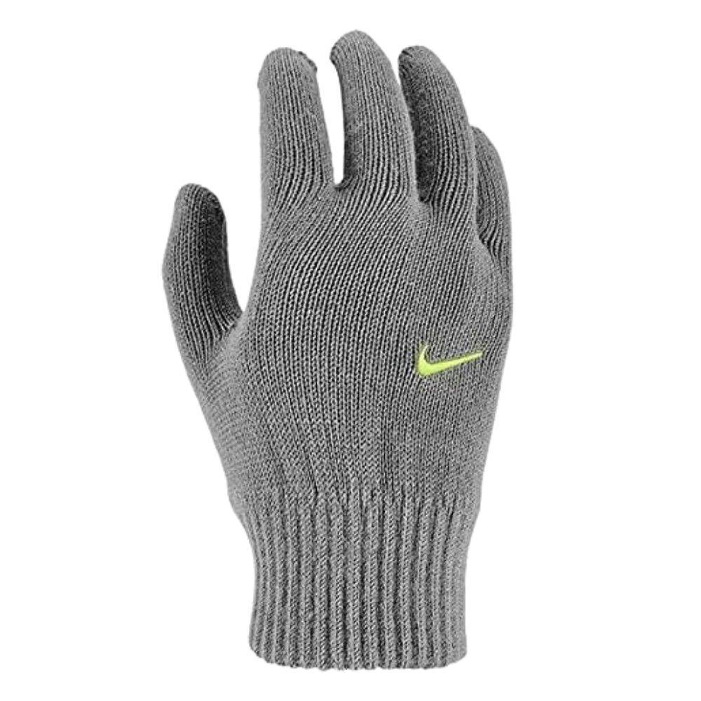 NIKE YOUTH SWOOSH KNIT GLOVES