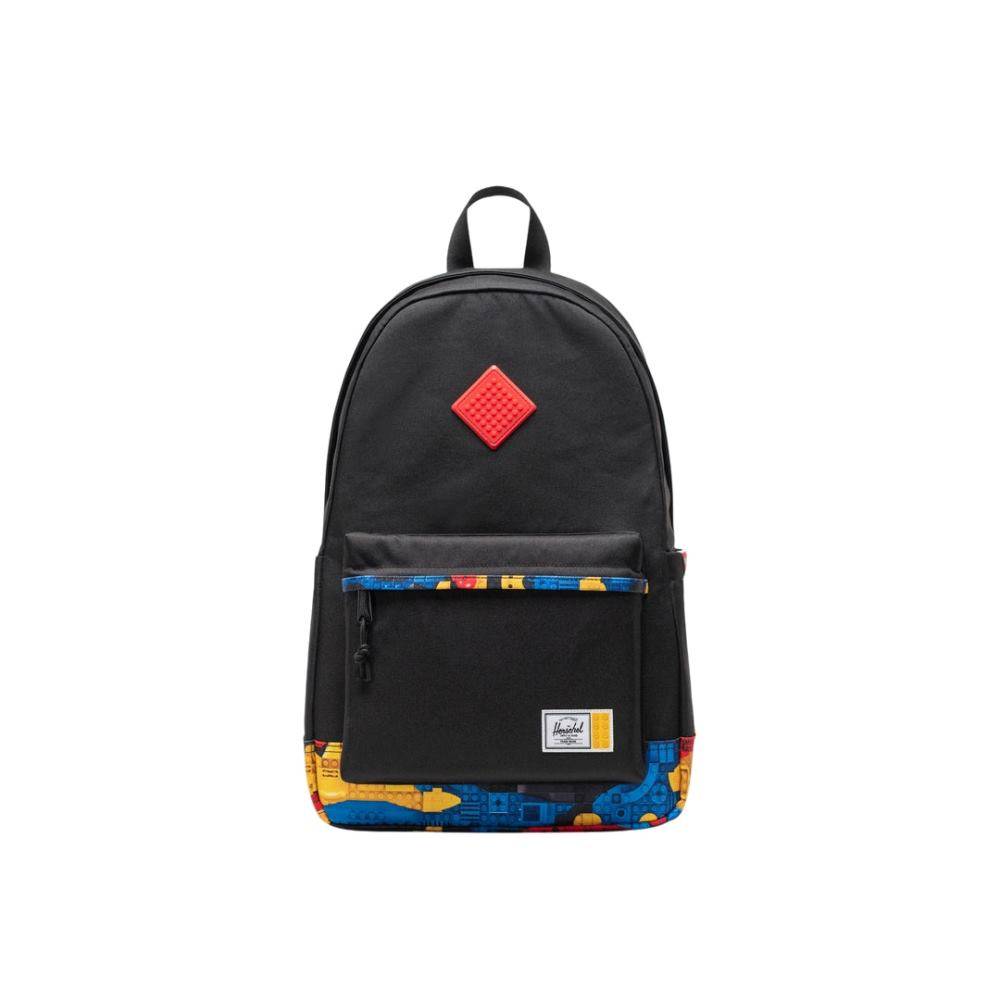 HERSCHEL X LEGO HERITAGE BACKPACK