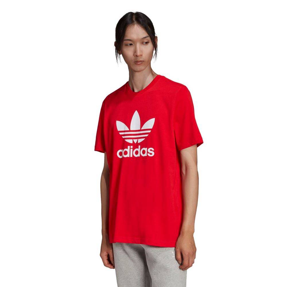 ADIDAS TREFOIL T-SHIRT