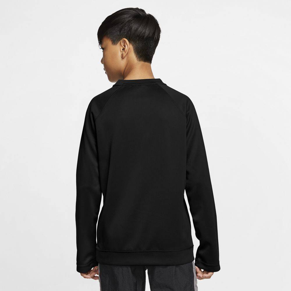 NIKE BOYS SPORTSWEAR POLY CREW