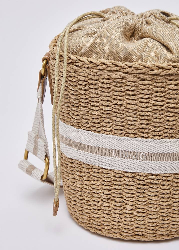 LIU JO BUCKET BAG