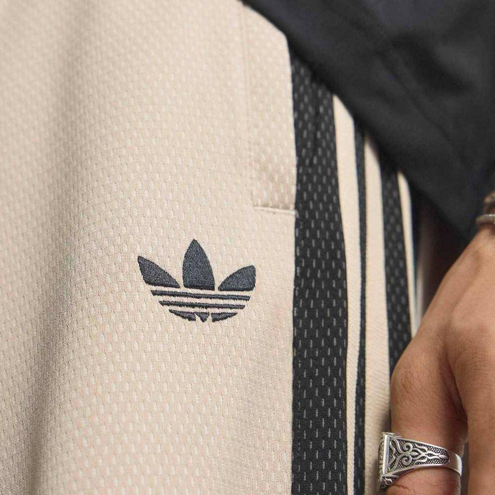 ADIDAS LOOSE MESH TRACKPANT