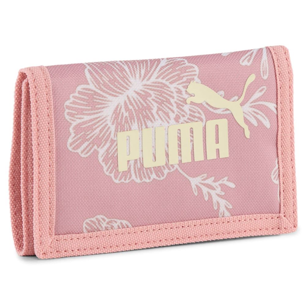 PUMA PHASE AOP WALLET