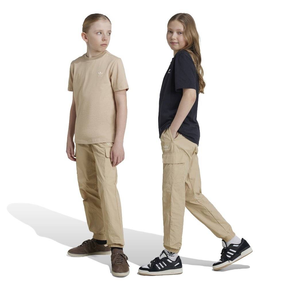 ADIDAS KIDS CARGO PANT