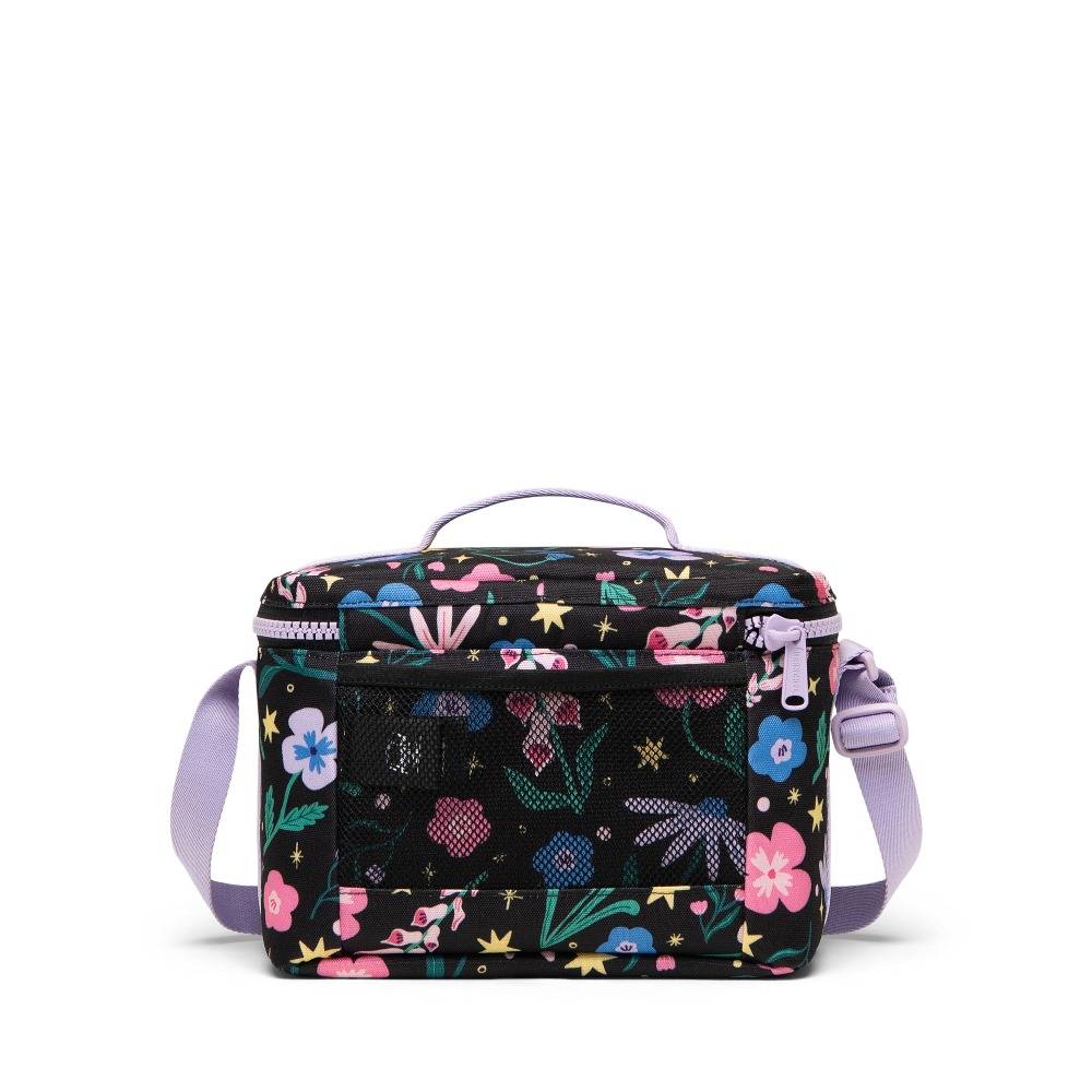 HERSCHEL HERITAGE CROSSBODY LUNCH BOX L HERSCHEL