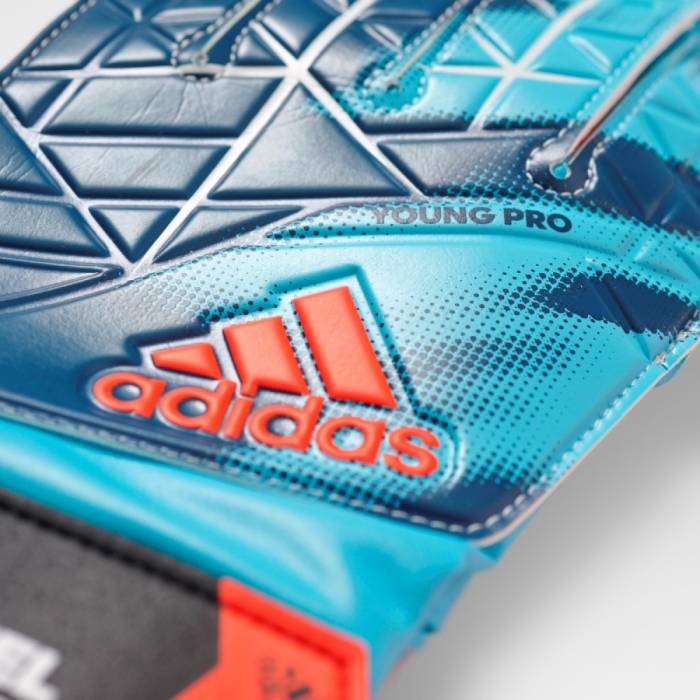 ADIDAS ACE YP MANUEL NEUER GK GLOVES