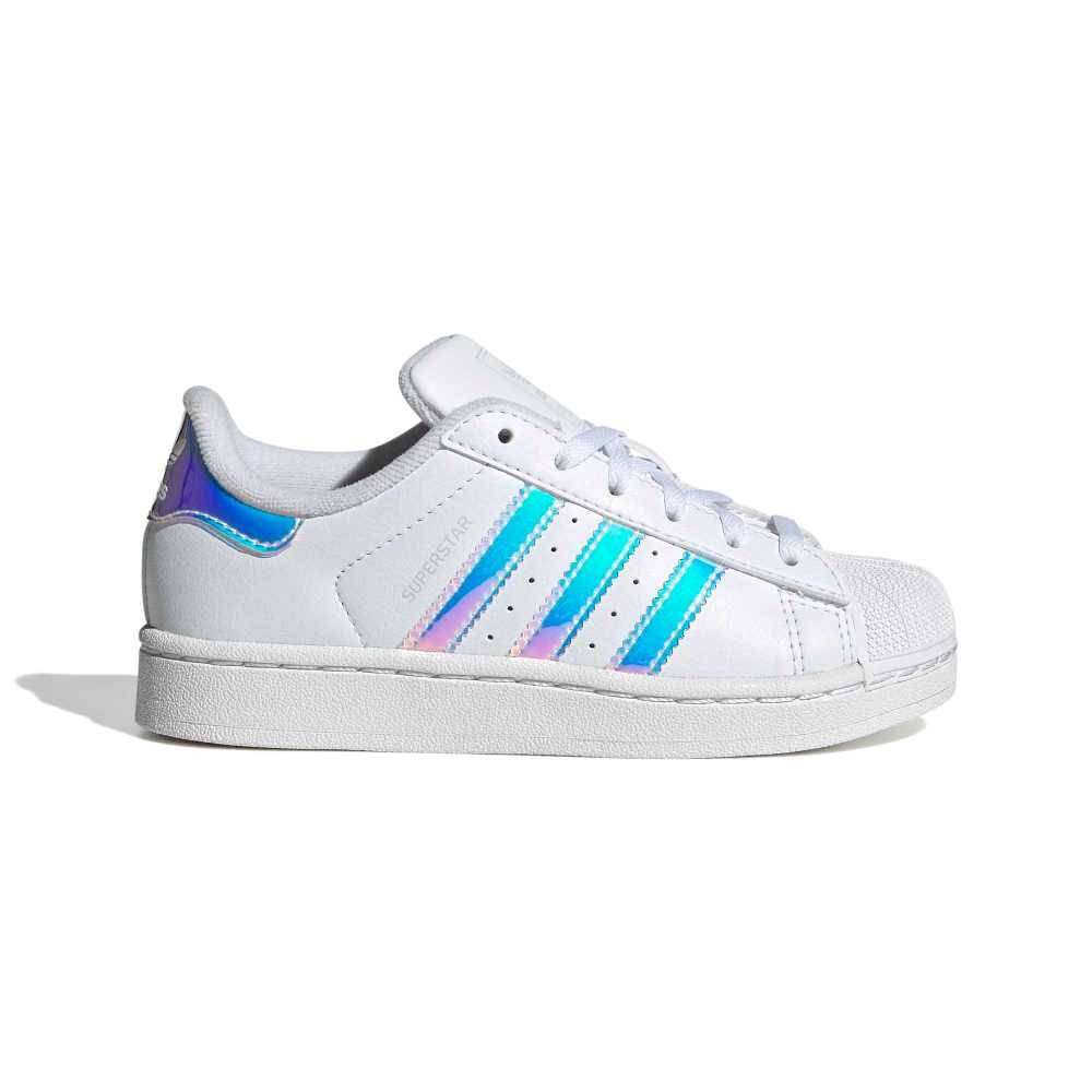 ADIDAS SUPERSTAR II C