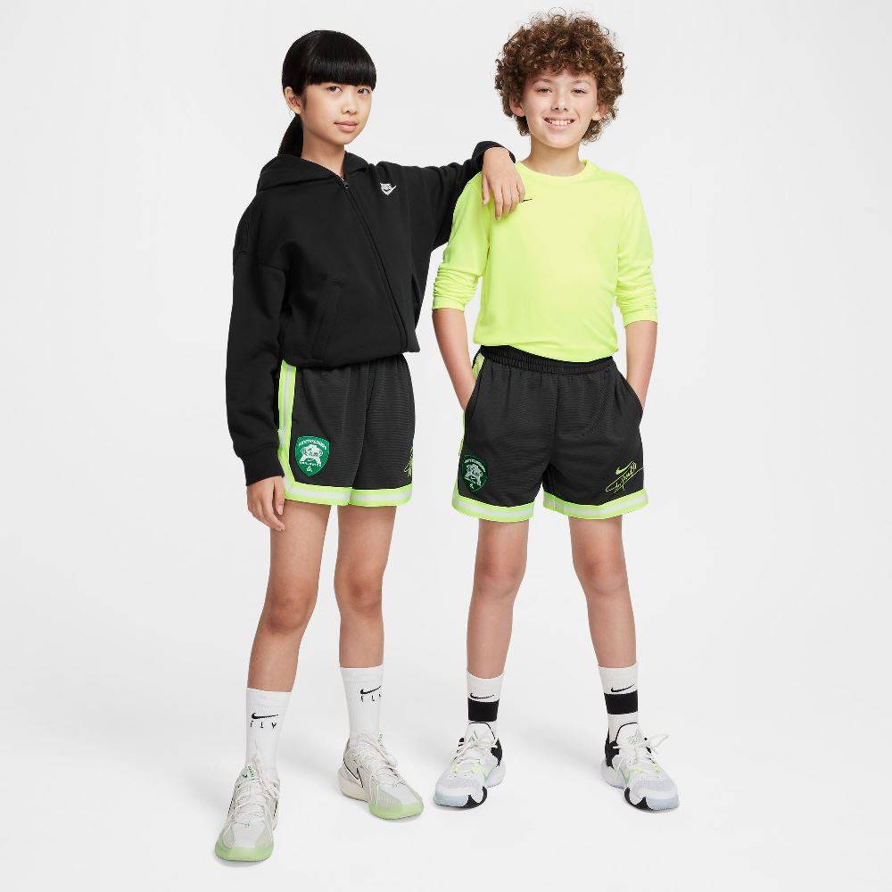 NIKE GIANNIS DRI-FIT DNA BASKETBALL SHORT