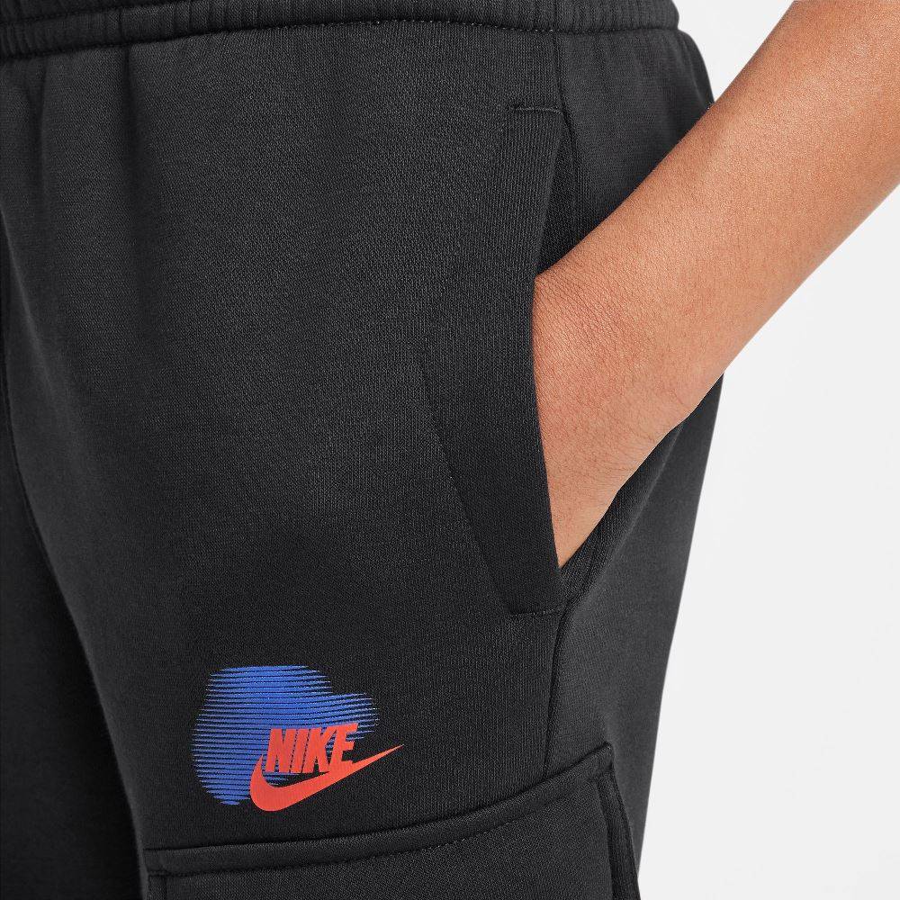 NIKE KIDS STANDARD ISSUE CARGO PANTS