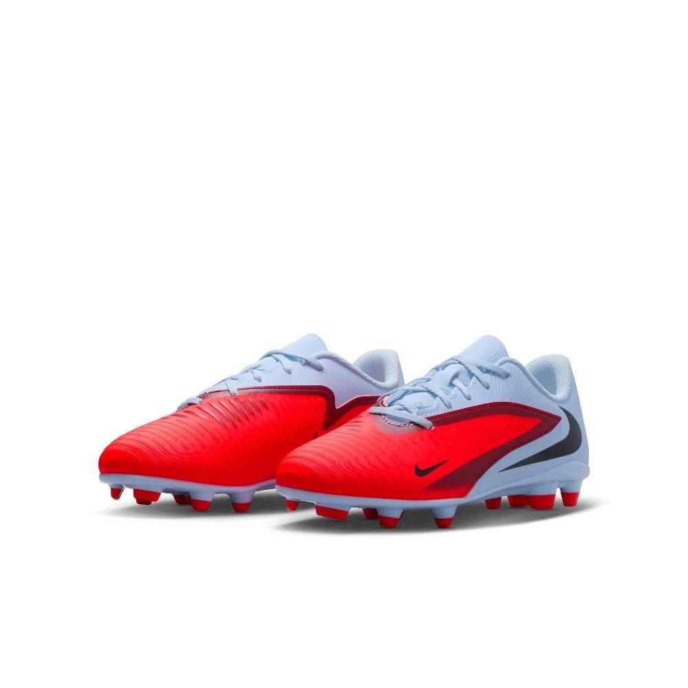 NIKE JR PHANTOM 6 LOW CLUB FG