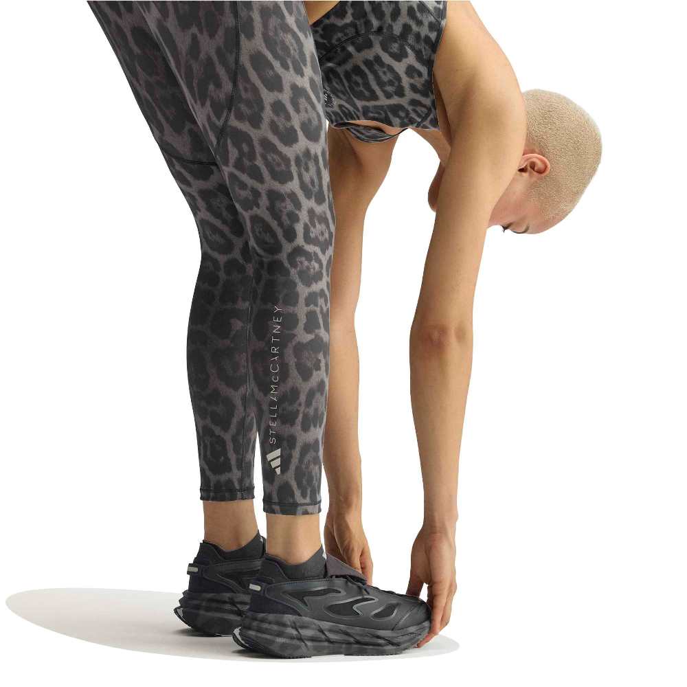 ADIDAS BY STELLA MCCARTNEY TRAINING 7/8 LEGGINGS PRINTED