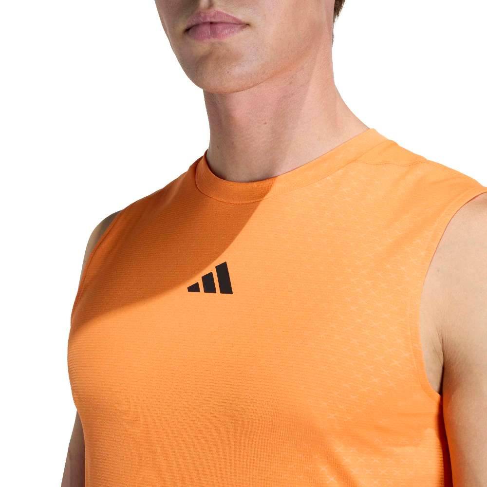 ADIDAS M D4T PRIMELIFT 3 STRIPES TANK