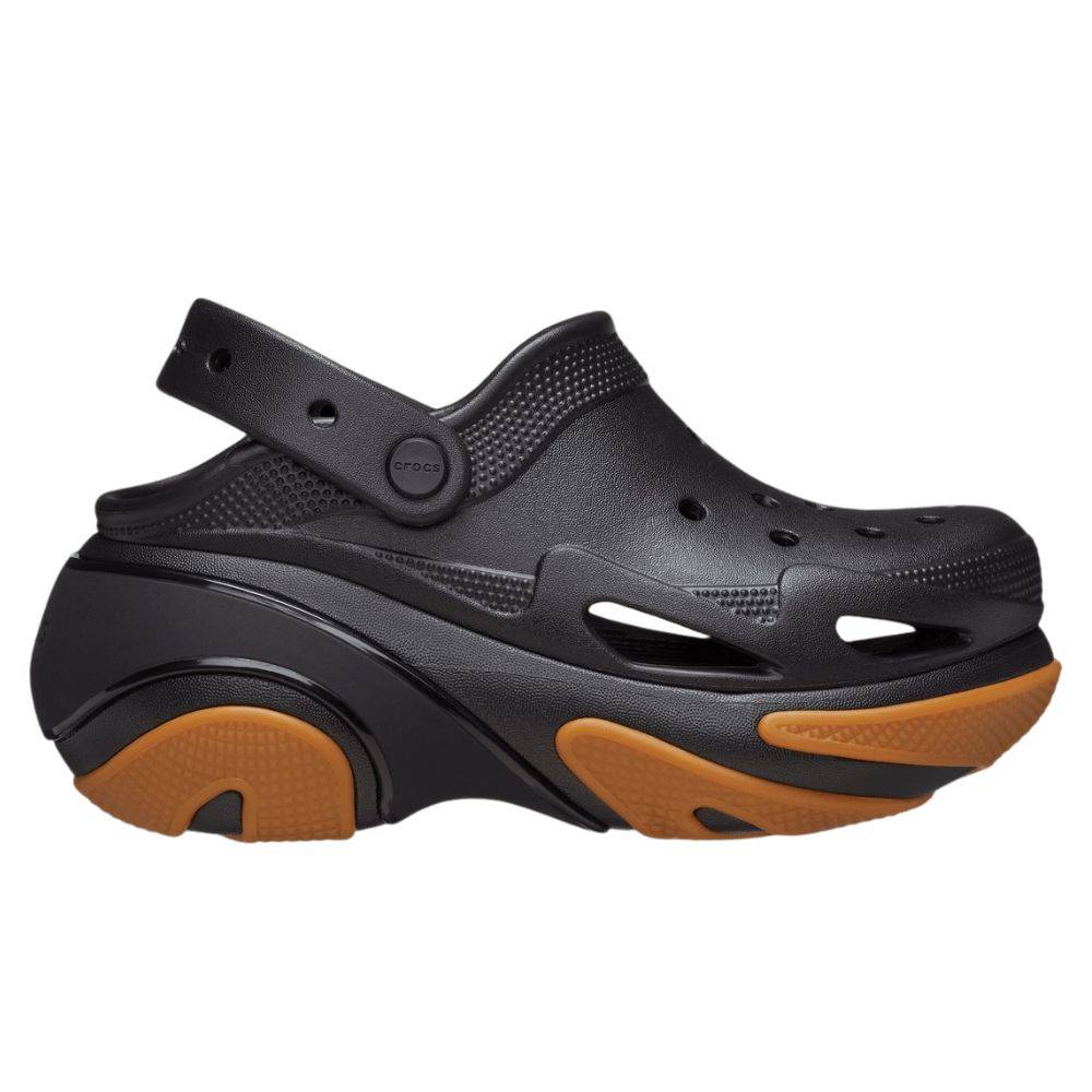 CROCS BUBBLE CRUSH CLOG