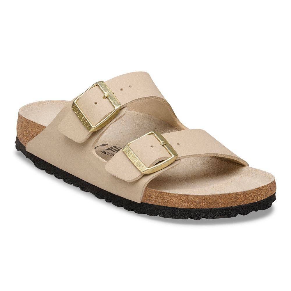 BIRKENSTOCK ARIZONA BIRKO-FLOR TRIPLE