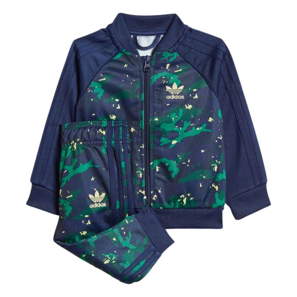 ADIDAS SST SET