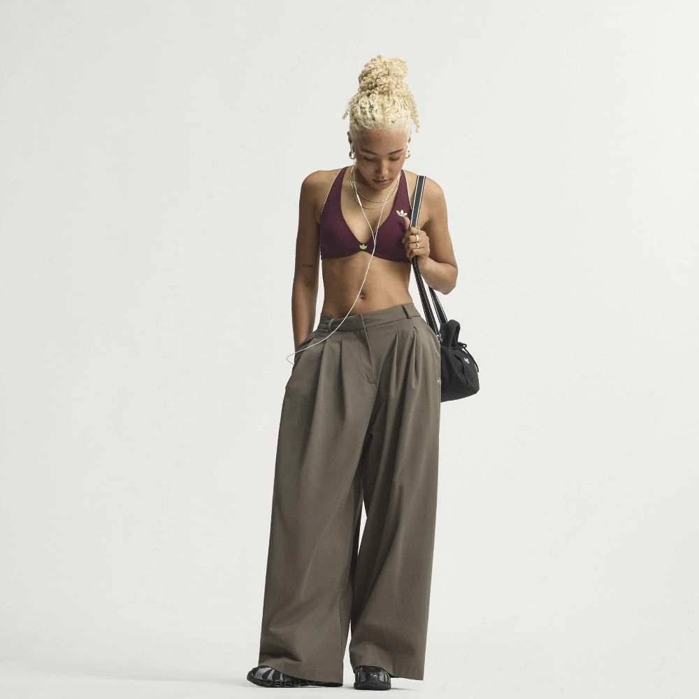 ADIDAS ORIGINALS SPORT LIGHT SUPPORT BRA
