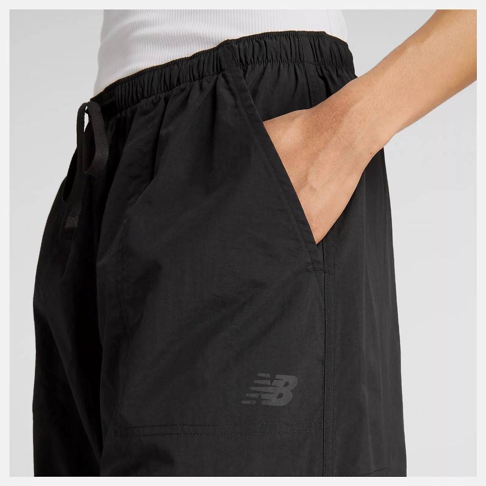 NEW BALANCE WOVEN CARGO PANT