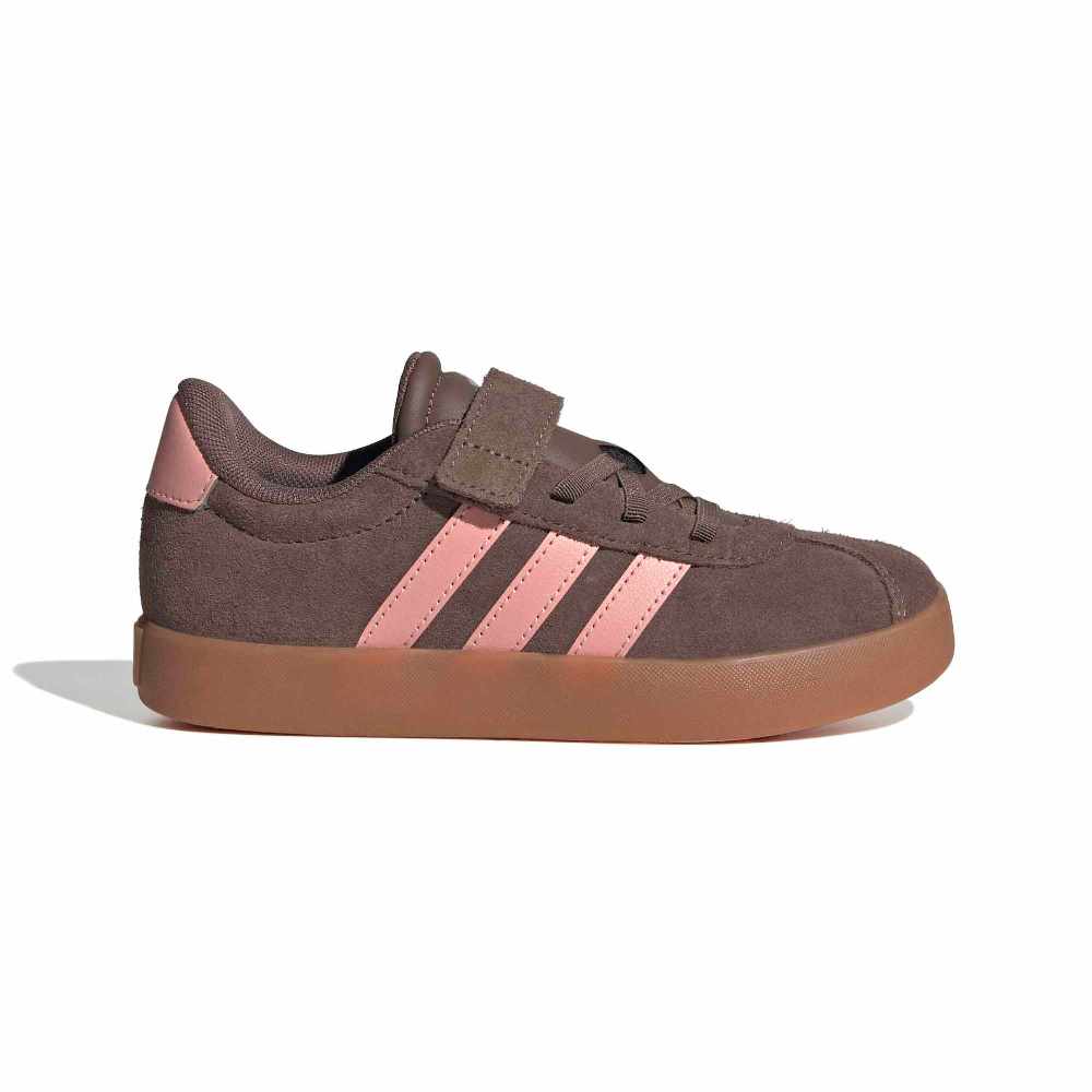 ADIDAS KIDS VL COURT 3.0 SHOES
