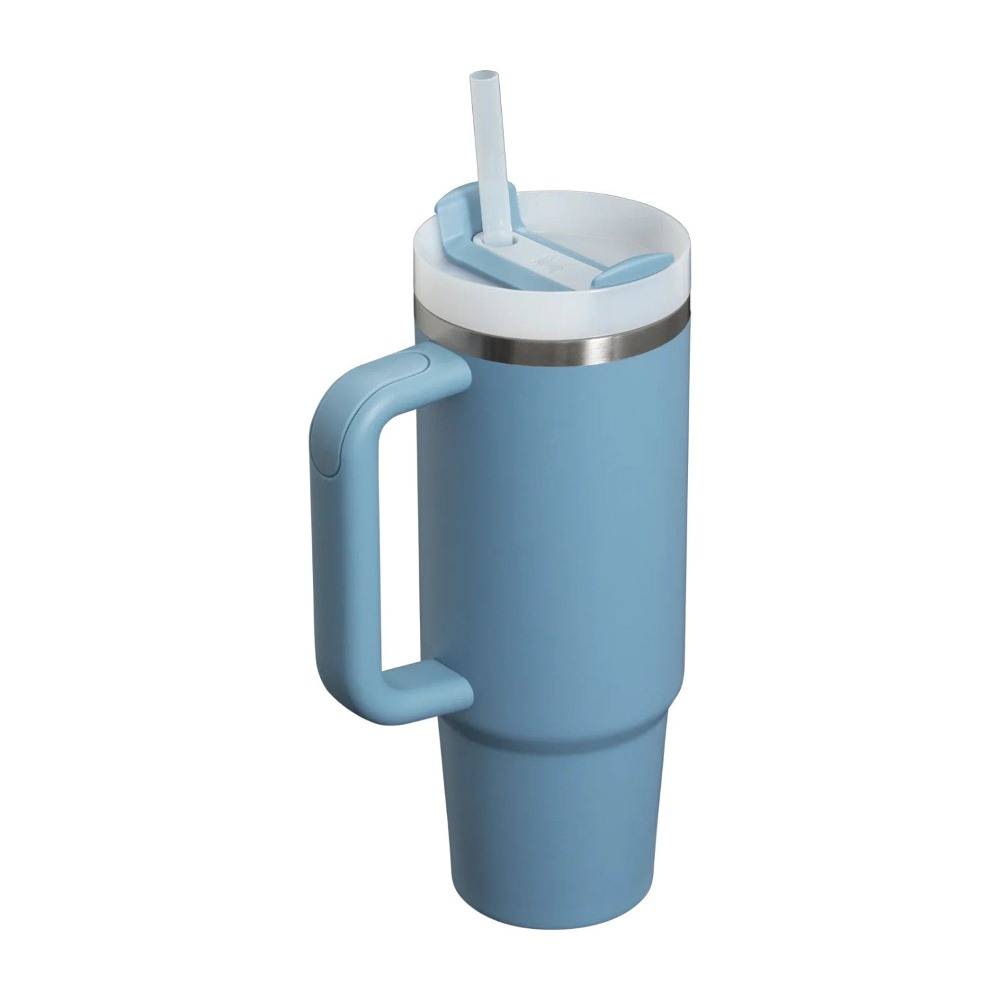 STANLEY QUENCHER H2.O FLOWSTATE™ TUMBLER 0.89L - 5H HOT | 9H COLD | 40H ICED