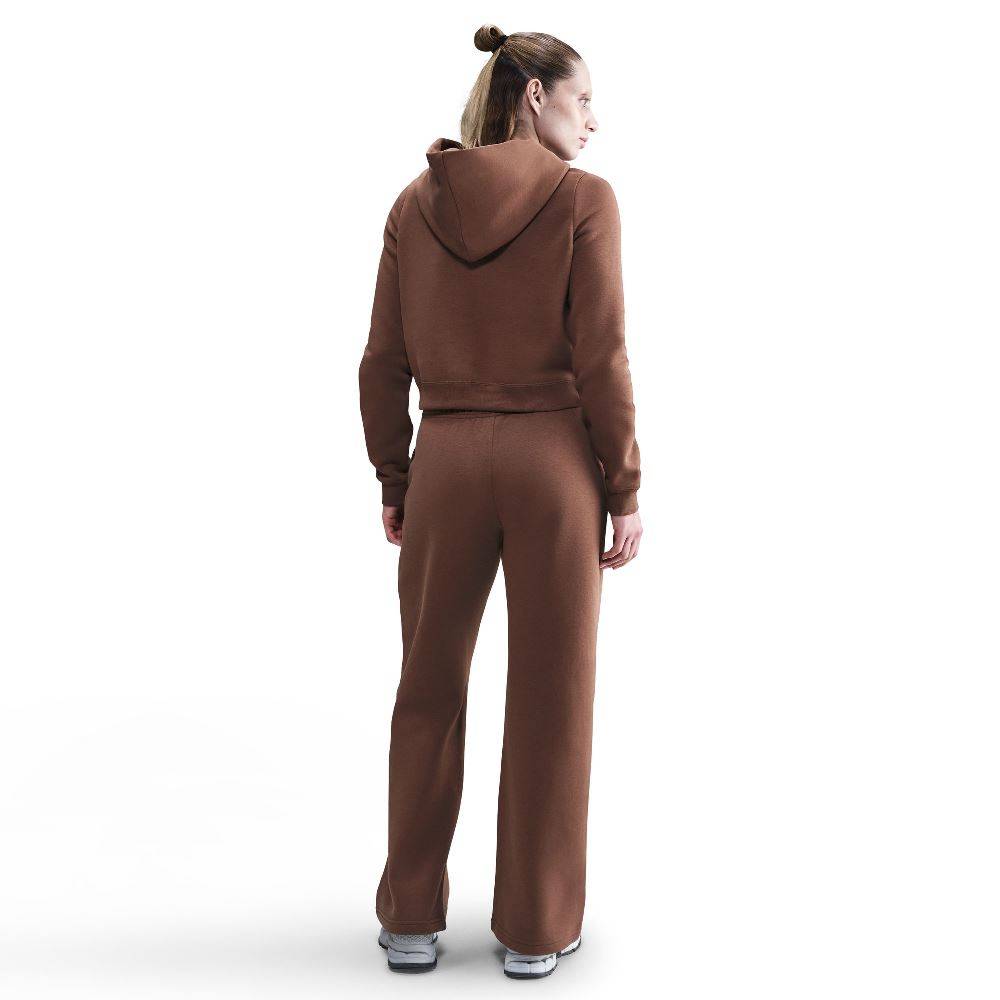 NIKE NSW PHOENIX WOMENS SHRUNKEN HOODIE