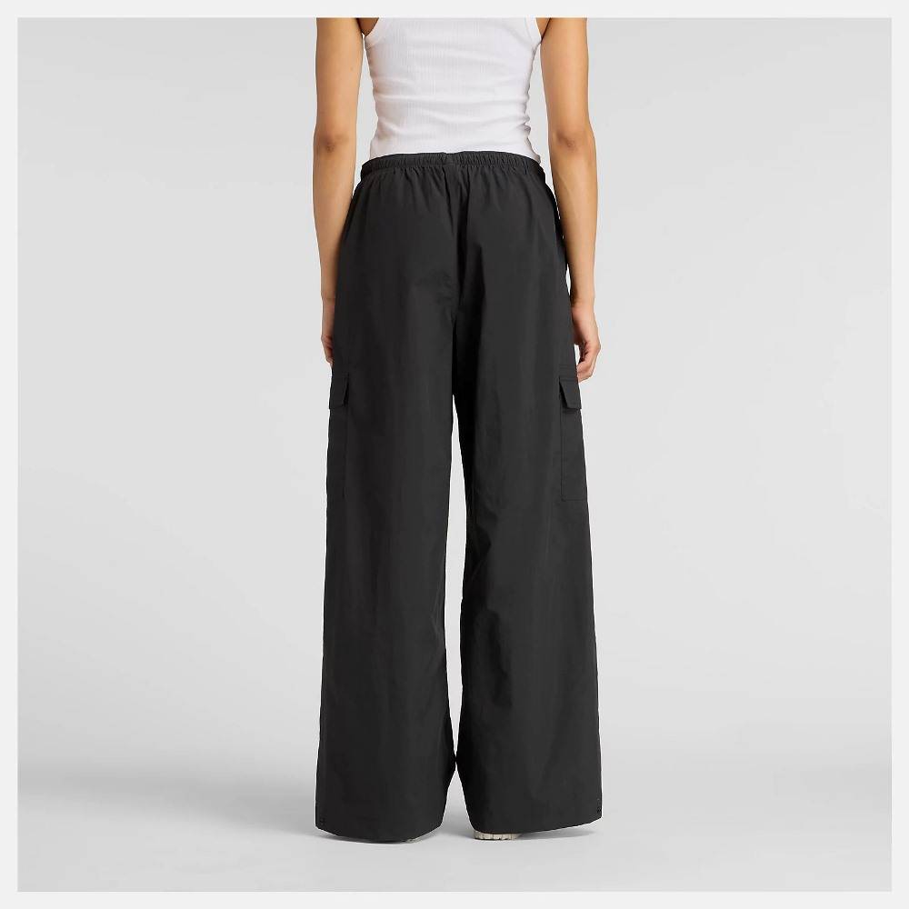 NEW BALANCE WOVEN CARGO PANT