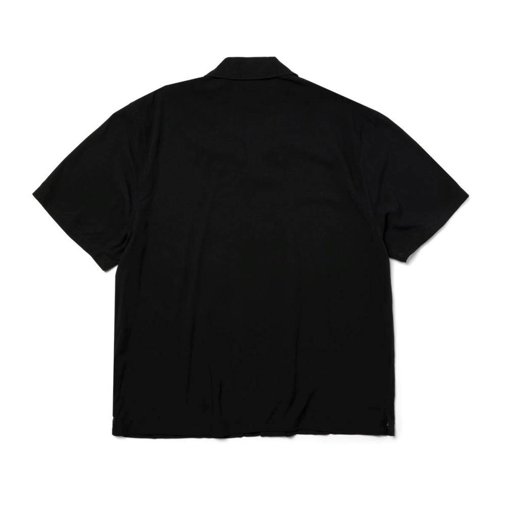 HUF DOGGED SS RESORT SHIRT
