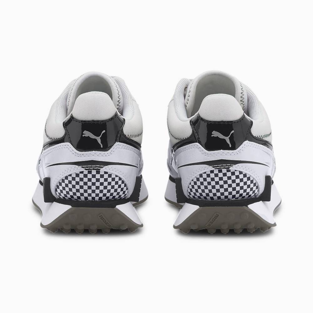 PUMA MILE RIDER SUNNY GATAWAY WOMENS