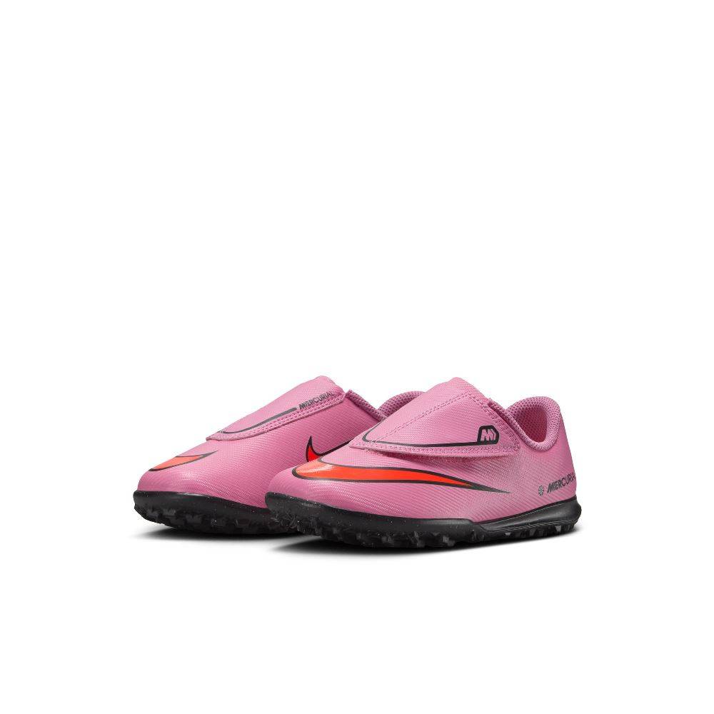NIKE JR VAPOR 16 CLUB TURF PS (VELCRO)