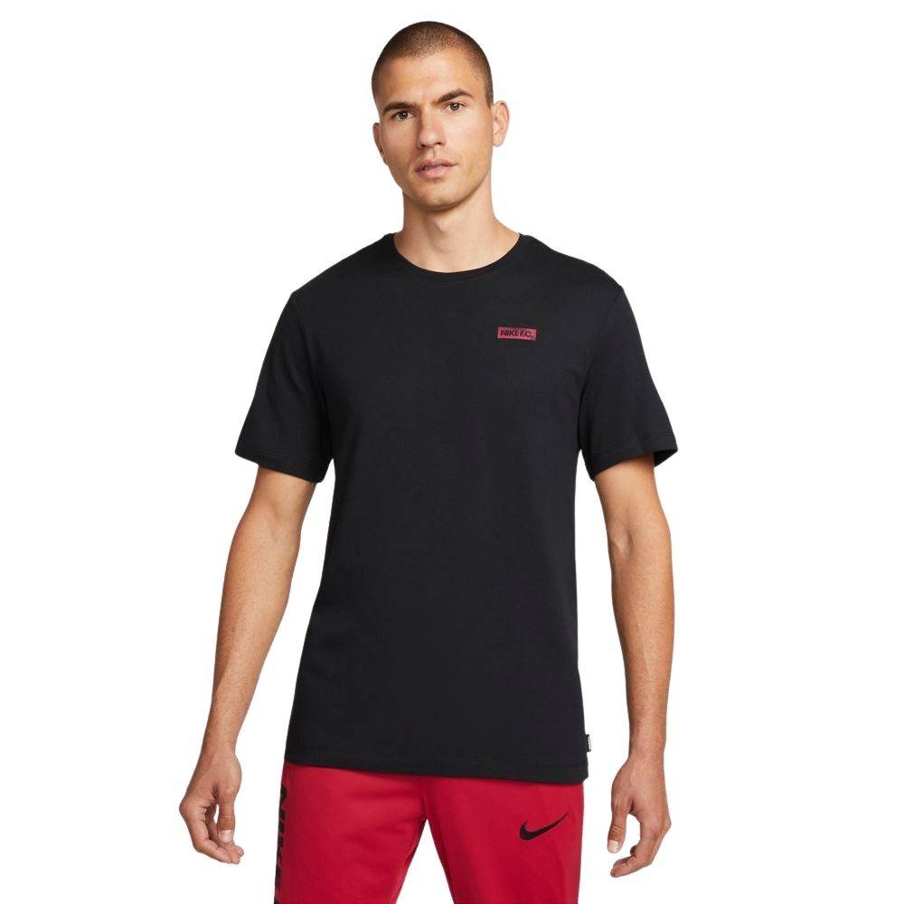 NIKE FC SEASONAL GRAPHIC TEE