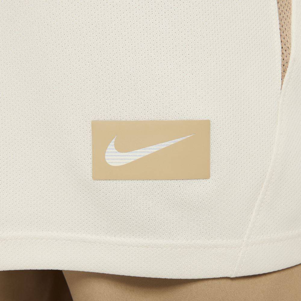 NIKE KIDS DRI-FIT MULTI GX LOVE SS TOP