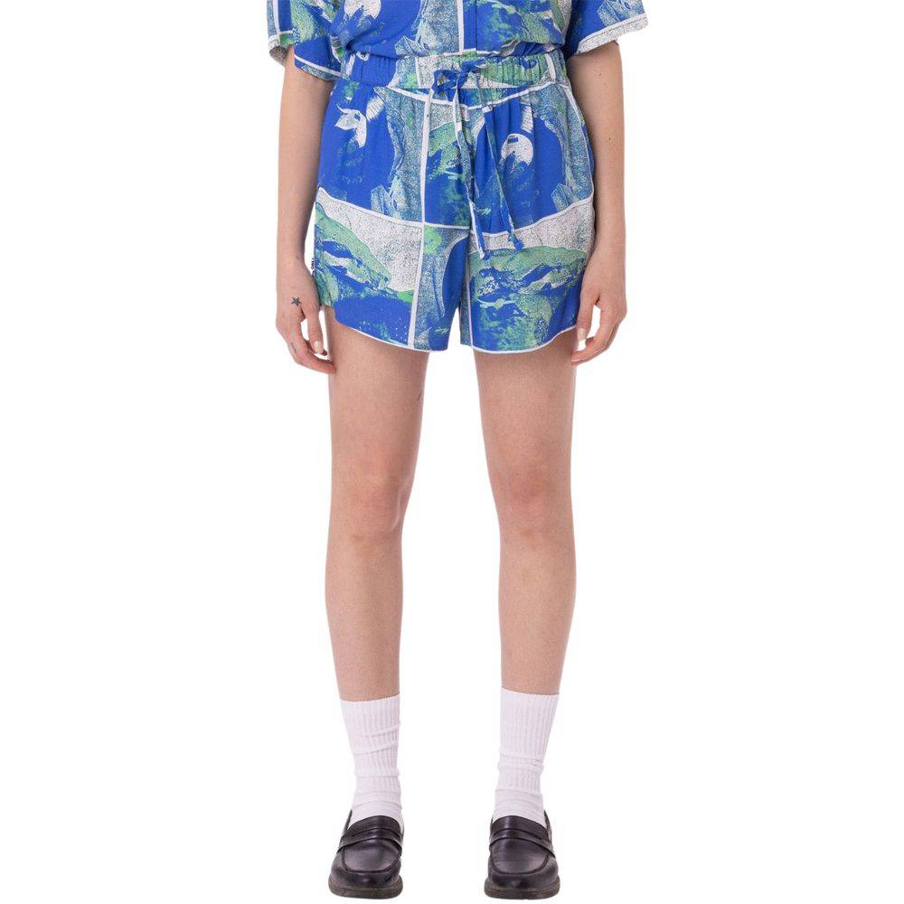 OBEY ATOLL SHORT