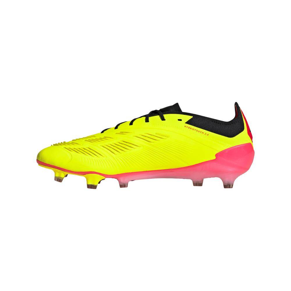 ADIDAS PREDATOR ELITE FG