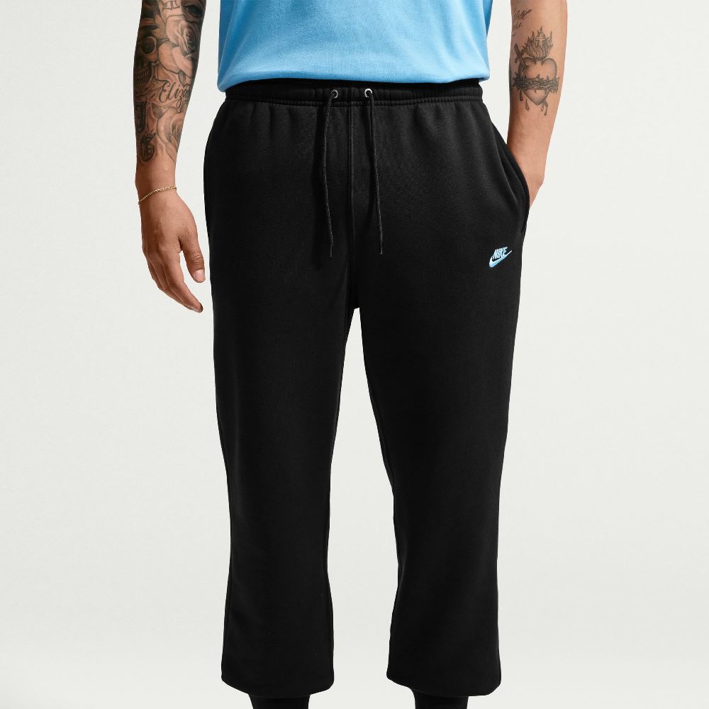 NIKE CLUB BRUSHED FLEECE EXTRA SOFT MENS JOGGER