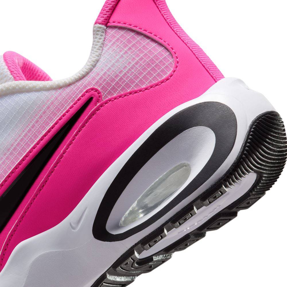 NIKE AIR MAX NOVA (GS) JR SHOES
