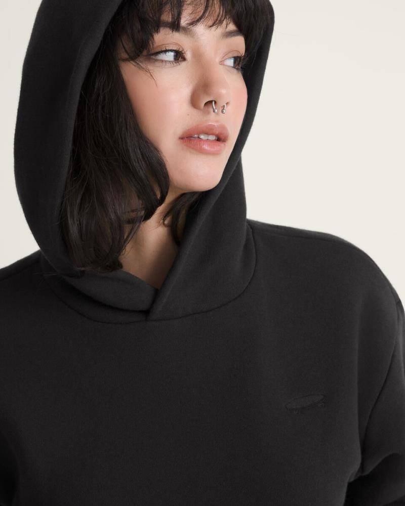 VANS SALTON PULLOVER W