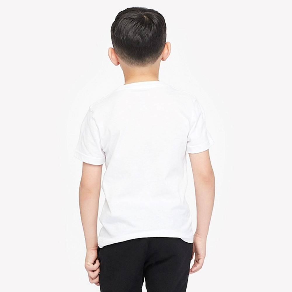 NIKE LITTLE KIDS NKB NIKE FUTURA SS TEE