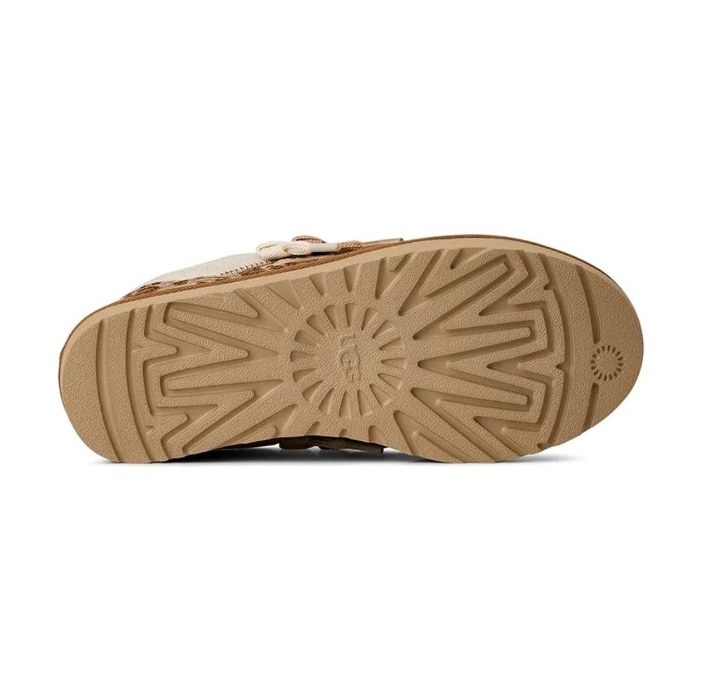 UGG LO LOWMEL PLAINS WOMENS SHOES